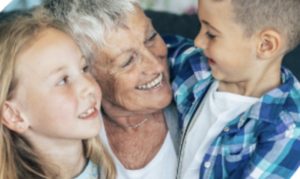Grandparents Raising Grandchildren – Coffee Support Group